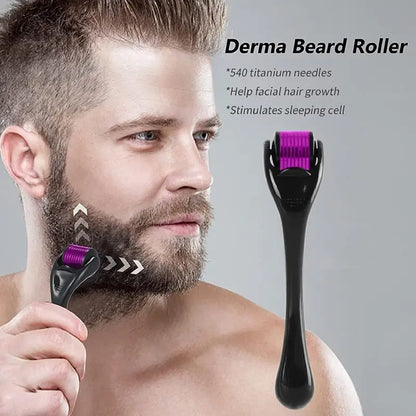 540 Micro Derma Roller