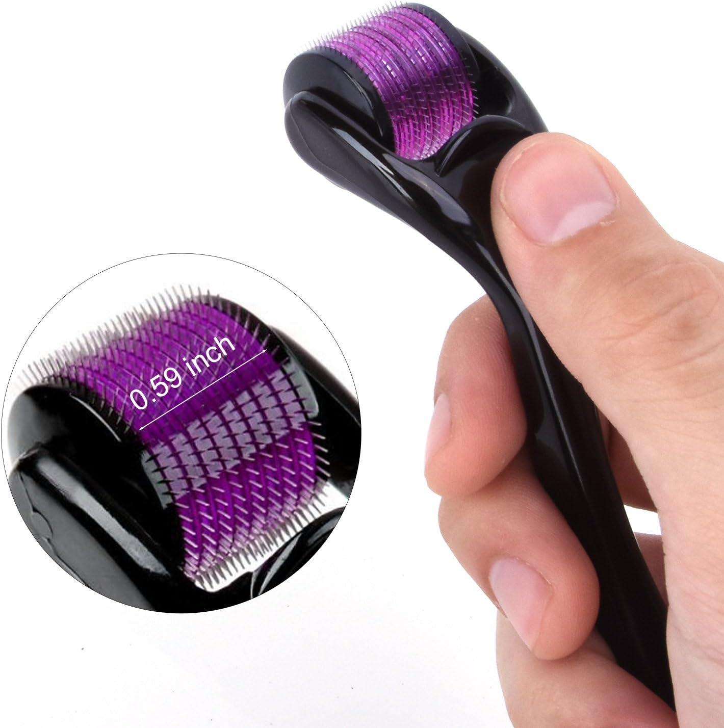 540 Micro Derma Roller