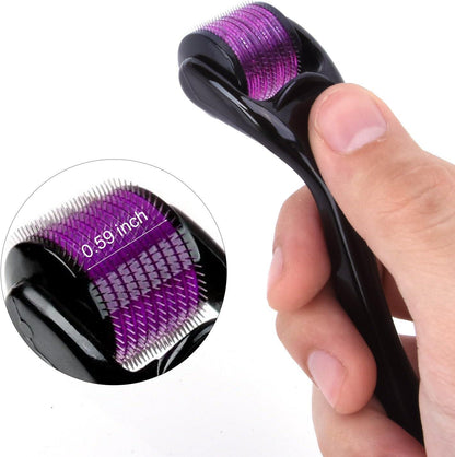 540 Micro Derma Roller
