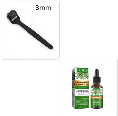 Rosemary Hair Care Oil