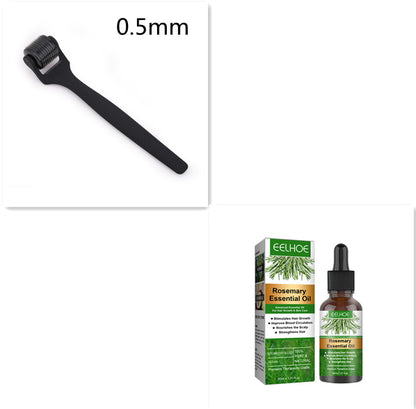 Rosemary Hair Care Oil