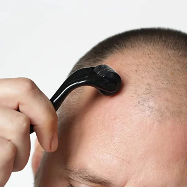 540 Micro Derma Roller