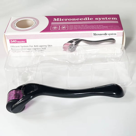540 Micro Derma Roller