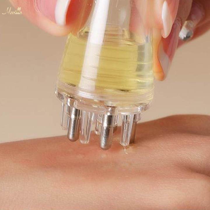 Hair Oil Applicator