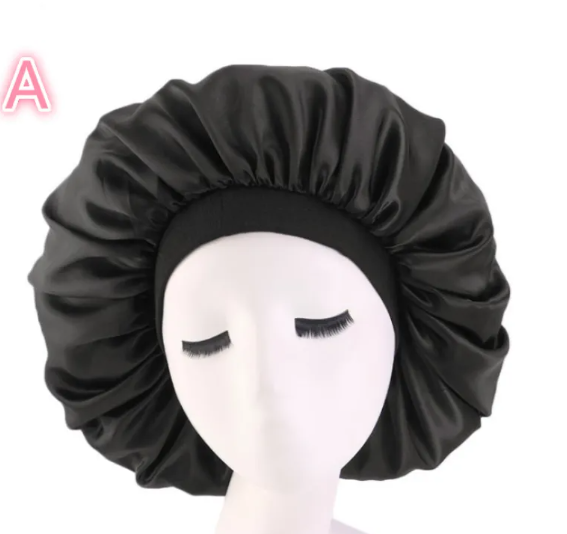 Satin Bonnet/Night cap