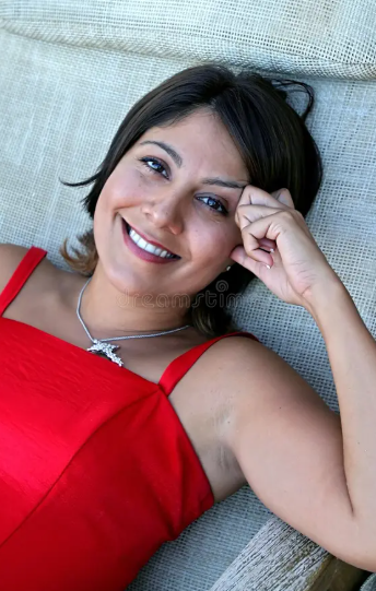 <em>Alondra S., California </em>